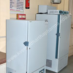 PG Pharmaceutical Analysis Lab (-20° Freezer)